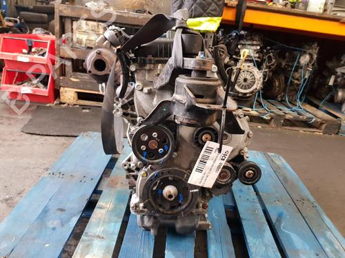 Engine HYUNDAI ix35 (LM, EL, ELH) 1.7 CRDi | BP30137820M1