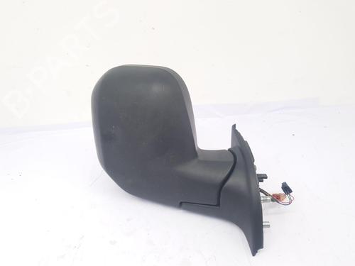 right-mirror-citroen-berlingo-box-bodympv-b9-2008-33275789 main image