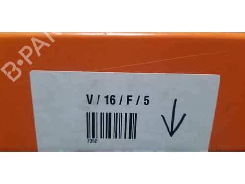 Wheel arch VAUXHALL MOKKA / MOKKA X (J13) 1.6 | BP22205592C56