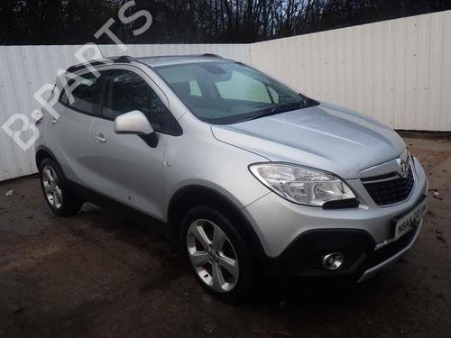 Left headlight VAUXHALL MOKKA / MOKKA X (J13) 1.7 CDTI | BP34708829C28  - Image 11