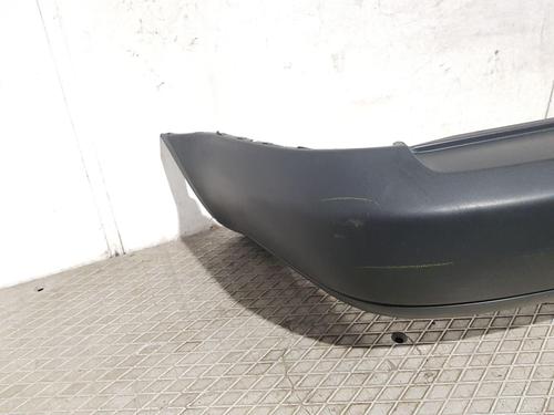 Rear bumper VW CADDY III Box Body/MPV (2KA, 2KH, 2CA, 2CH) 1.6 TDI | BP29597977C8 