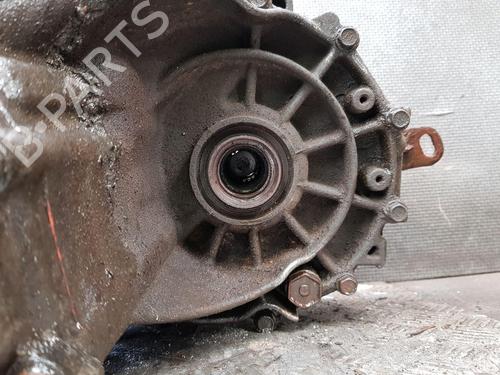 Gearbox TOYOTA MR2 III (ZZW3_) 1.8 16V VT-i (ZZW30) | BP22205368M3