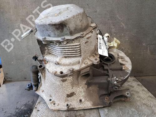 Gearbox DS DS 3 (SA_) 1.6 BlueHDi 100 (SABHY0, SABHYT) | BP23652540M3