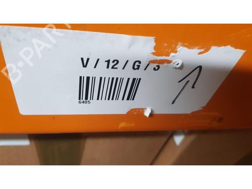 Injector PEUGEOT PARTNER Box Body/MPV 1.6 HDi / BlueHDi 75 | BP33329708M100  - Image 6