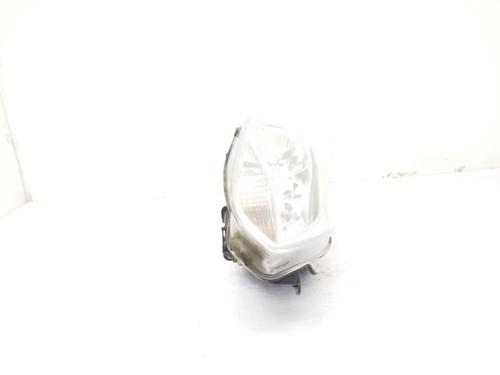 Right headlight FORD FOCUS III 1.6 TDCi | BP29316088C29 