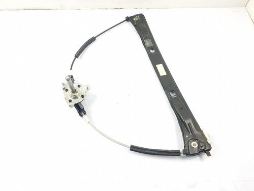 Used Front right window mechanism PEUGEOT BIPPER (AA_) 1.3 HDi 75 (75 hp) 30796316