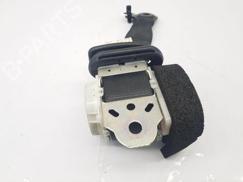 Rear right seatbelt TOYOTA YARIS (_P13_) 1.3 (NSP130_, NSP130) | BP31690979I28 