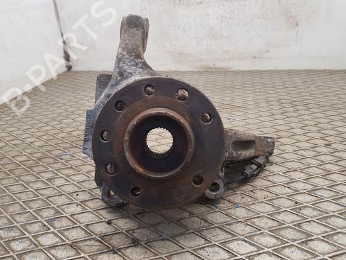 Used Right front steering knuckle SAAB 9-3 Convertible (YS3F) 1.9 TiD (150 hp) 30290185