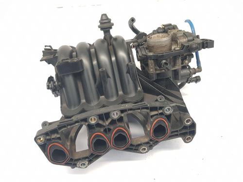 Used Intake manifold FIAT 500 (312_) 1.2 (312AXA1A) (69 hp) 29467370