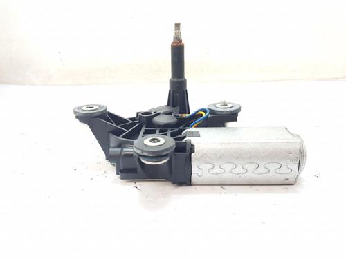 Used Rear wiper motor FIAT 500 (312_) 1.2 (312AXA1A) (69 hp) 25840324