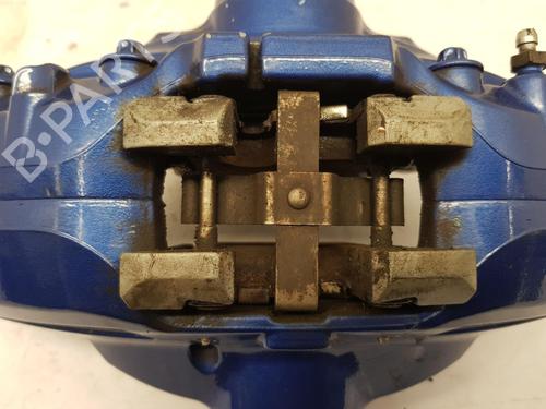 Right rear brake caliper BMW 2 Coupe (F22, F87) M 240 i | BP29514561M106 