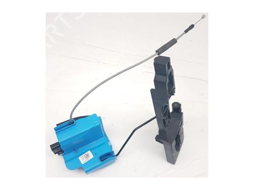 Front left lock HYUNDAI ELANTRA III (XD) | BP22683111C98