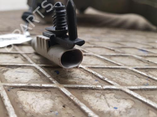 Left rear steering knuckle JAGUAR I-PACE (X590) EV400 AWD | BP32003982M27 - Image 3