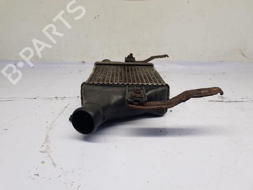 Intercooler / Chłodnica powietrza doładowującego MITSUBISHI ASX (GA_W_) 1.8 DI-D (GA6W) | BP30823302M30