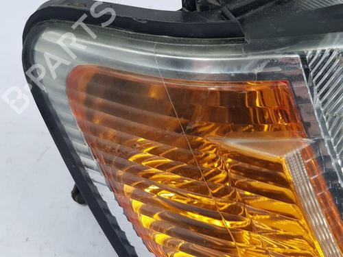 Right headlight MITSUBISHI L200 / TRITON (KA_T, KB_T) 2.5 DI-D 4WD (KB4T) | BP30161480C29 