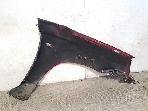 Left front fenders NISSAN X-TRAIL I (T30) 2.2 dCi 4x4 | BP29839890C41