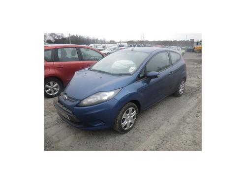 Pipe FORD FIESTA VI (CB1, CCN) 1.25 | BP38292626M125 - Image 14