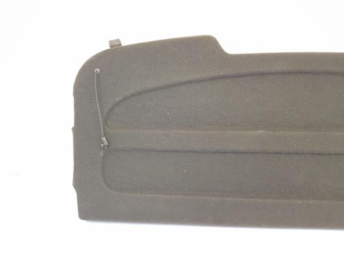 Rear parcel shelf FORD FIESTA VI (CB1, CCN) 1.0 EcoBoost | BP26692760C85 