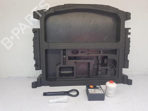 Andre LAND ROVER RANGE ROVER EVOQUE (L551) 2.0 D150 (150 hp) 27353118