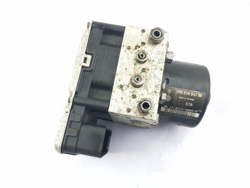 ABS Bremseaggregat VW TOUAREG (7P5, 7P6) [2010-2018]  29492527