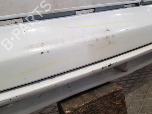 Front bumper AUDI Q7 (4LB) 3.0 TDI quattro | BP30115875C7 