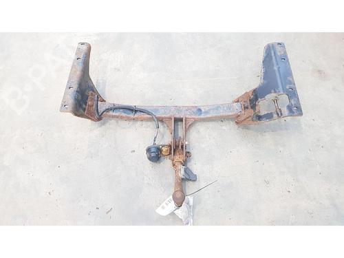 Used Tow ball/Mechanism Tow ball/Mechanism HONDA CR-V III (RE_) 2.2 i-CTDi 4WD (RE6) (140 hp) 33275710 33275710