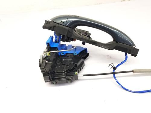 Front right lock HYUNDAI TUCSON (NX4E, NX4A) | BP27286822C97