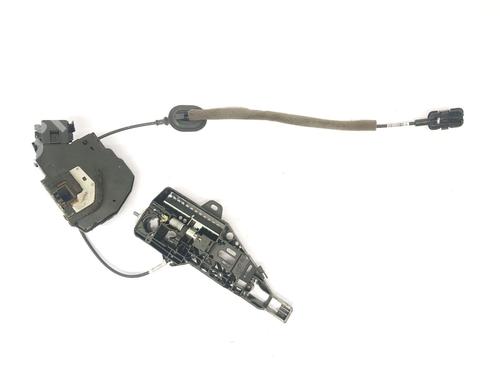 Türschloss rechts vorne für RENAULT CLIO IV (BH_) 1.2 16V (73 hp) 29956991