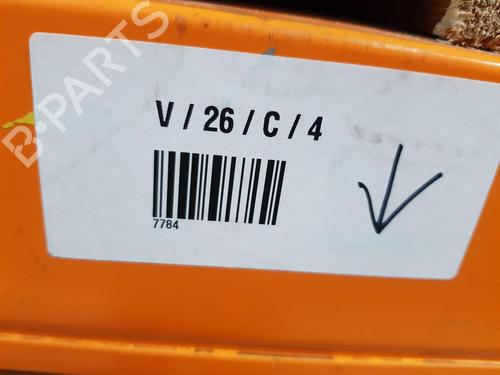 Left taillight KIA NIRO II (SG2) EV | BP33726571C34 - Image 11