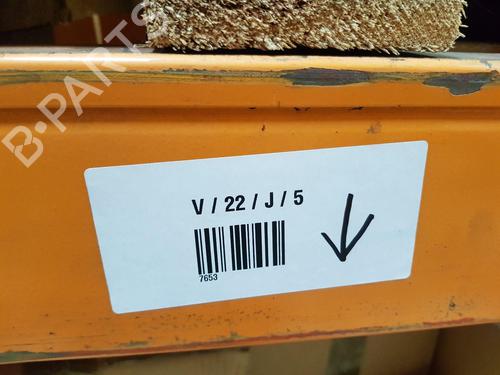 Right front driveshaft VAUXHALL ASTRA Mk VII (K) (B16) 1.4 Turbo | BP25839626M39 