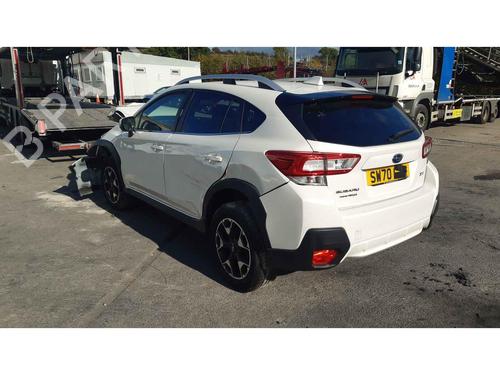 ABS pump SUBARU XV (_GP_) 1.6 i AWD (GP3, G33GP) | BP30823423M43 - Image 10
