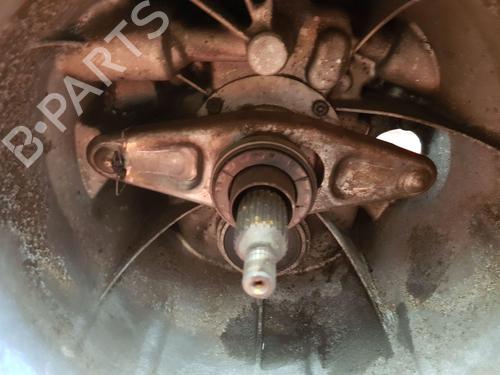 Gearbox BMW X3 (E83) 2.0 d | BP39591000M3 - Image 4