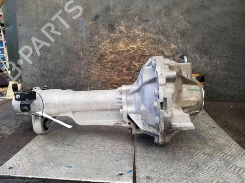 Front differential LAND ROVER DEFENDER Station Wagon (L663) D300 MHEV 4x4 | BP34638849M23 - Image 2