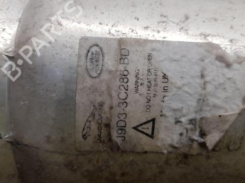 Right front shock absorber JAGUAR I-PACE (X590) EV400 AWD | BP36280718M17  - Image 6