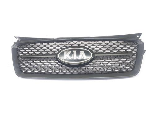 Used Grille KIA PICANTO I (SA) 1.1 (65 hp) 22683193