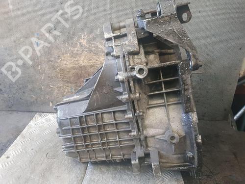 Gearbox FORD FOCUS II (DA_, HCP, DP) 1.6 TDCi | BP31633053M3 