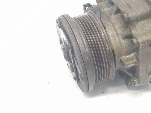 AC compressor FORD FIESTA VI (CB1, CCN) 1.4 | BP33726363M34 - Image 2
