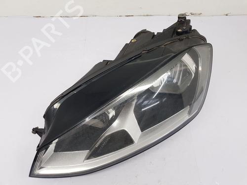 Left headlight VW GOLF VII Variant (BA5, BV5) 1.6 TDI | BP28684113C28 