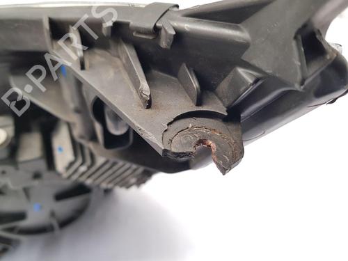 Right headlight FORD TRANSIT CUSTOM V362 Van (FY, FZ)  | BP32034818C29 