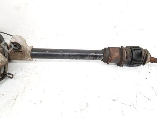 Steering rack SUZUKI SX4 (EY, GY)  | BP22206437M22 