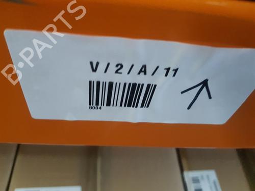 Electronic module AUDI A3 (8V1, 8VK) S3 quattro | BP33275716M83 - Image 9