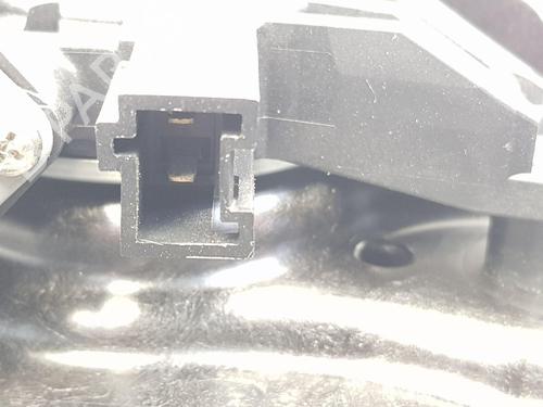 Rear left window mechanism MERCEDES-BENZ GLS (X167)  | BP29839617C24