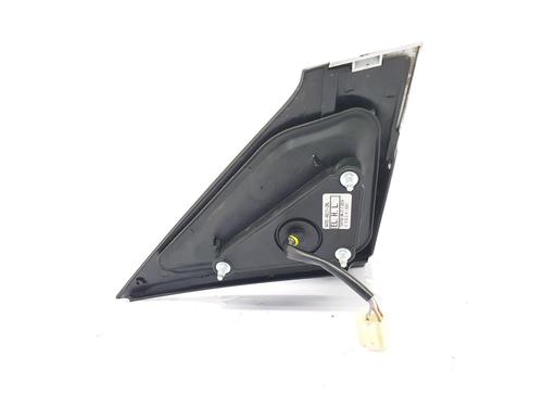 Left mirror SUZUKI SWIFT IV (FZ, NZ) 1.2 (AZH412, ZC72S) | BP31663518C26 