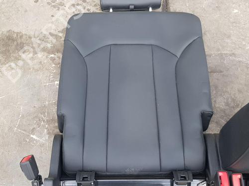 Right front seat AUDI Q7 (4MB, 4MG, 4MQ) SQ7 TDI quattro | BP32787237C16  - Image 101