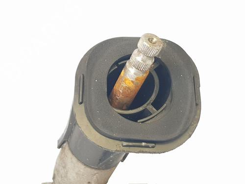 Steering rack SUZUKI SX4 S-Cross (JY) 1.0 AllGrip (AKK 310) | BP34168941M22  - Image 5