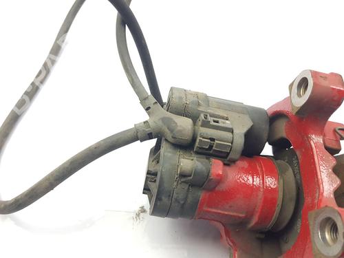 Right rear brake caliper VW GOLF VII (5G1, BQ1, BE1, BE2) 1.2 TSI | BP30184658M106