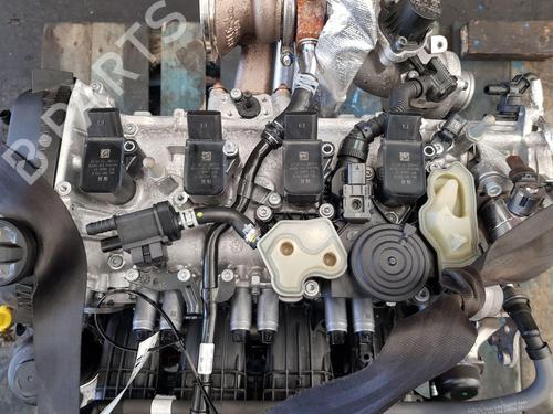 Engine VW POLO VI (AW1, BZ1, AE1)  | BP28363003M1 