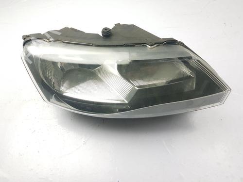 Used Right headlight Right headlight SKODA RAPID (NH3, NK3, NK6) 1.6 TDI (105 hp) 35885179 35885179