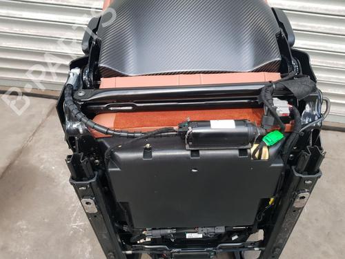 Right front seat MCLAREN 720S 4.0 | BP29957143C16