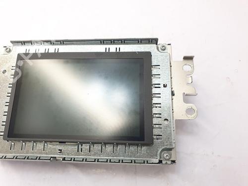 Radio VOLVO V40 Hatchback (525) D2 | BP22667637E6 
